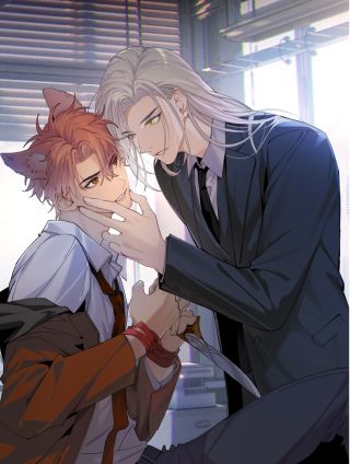 总之就是非常可爱