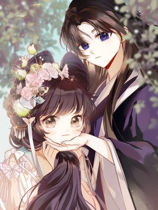 动漫《妹之恋》全集